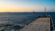 Why ships are passing through Strait of Hormuz in secret