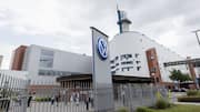 This Volkswagen car plant will now produce defense equipment