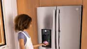 GE's new smart fridge handles grocery shopping for you