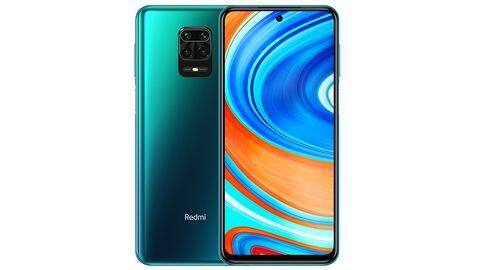 Redmi Note 9 Pro Max's sale today at 12 pm Redmi Note 9 Pro Max's sale today at 12 pm