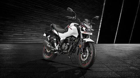 Hero Xtreme 160R bike is now Rs. 2,370 more expensive Hero Xtreme 160R bike is now Rs. 2,370 more expensive