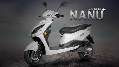 Joy e-bike launches three new electric two-wheelers in India Joy e-bike launches three new electric two-wheelers in India