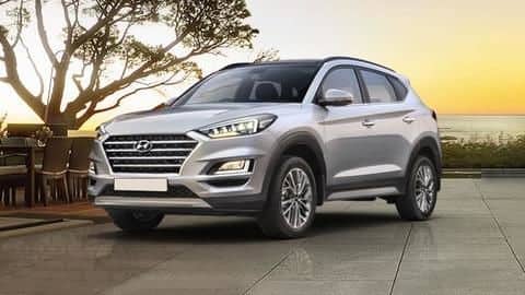 Hyundai India recalls TUCSON due to electrical issue in HECU Hyundai India recalls TUCSON due to electrical issue in HECU