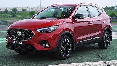 MG Astor v/s Hyundai CRETA: Which is a better choice? MG Astor v/s Hyundai CRETA: Which is a better choice?
