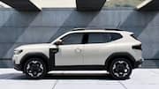 Mid-size SUVs now more popular than compact counterparts in India