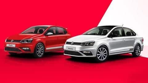 Five month waiting period for Volkswagen Polo and Vento cars Five month waiting period for Volkswagen Polo and Vento cars