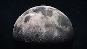 Space between Earth and Moon might become a battleground: Study