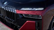 This is how 2027 BMW 7 Series will look like