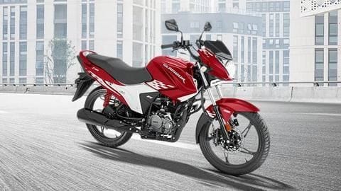 Special Edition Hero Xtreme 160r Launched At Rs 1 08 Lakh Newsbytes