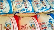 Amul's milk products will be ₹2 costlier from tomorrow