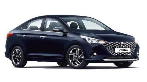 2020 Hyundai Verna's mileage figures revealed 2020 Hyundai Verna's mileage figures revealed