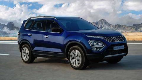 Discounts worth Rs. 40,000 on Tata cars in India Discounts worth Rs. 40,000 on Tata cars in India