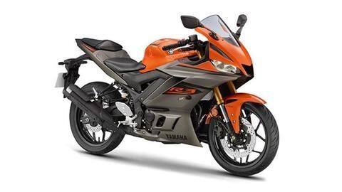2022 Yamaha YZF-R3 introduced in Taiwan: Check out its features 2022 Yamaha YZF-R3 introduced in Taiwan: Check out its features