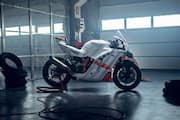 KTM 990 RC R gets a powerful track-only version