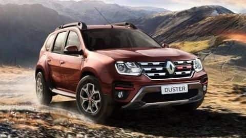 Renault cars available with discounts worth Rs. 80,000 in India Renault cars available with discounts worth Rs. 80,000 in India