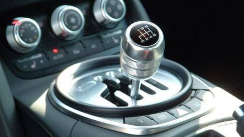 #NewsBytesExplainer: Types of car transmissions and how do they work #NewsBytesExplainer: Types of car transmissions and how do they work