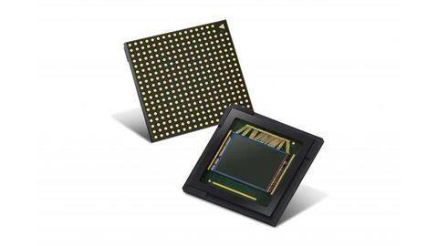 Samsung reveals its automotive image sensor; signs pact with Tesla Samsung reveals its automotive image sensor; signs pact with Tesla
