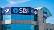 SBI to recruit 12,000 employees, open 250 branches in FY27