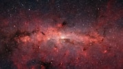 Sugar found near Milky Way's center could explain life's origins
