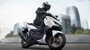 2022 Honda Vario 160, with sporty looks, arrives in Indonesia