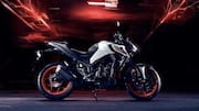 2021 Yamaha MT-25, with 250cc parallel-twin engine, launched in Indonesia