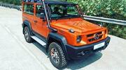 Force Motors postpones the launch of BS6 Gurkha to 2020-end