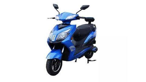 Crayon Envy electric scooter launched in India at Rs. 64,000 Crayon Envy electric scooter launched in India at Rs. 64,000