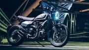 2021 Ducati Scrambler Nightshift breaks cover: Details here