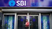 Shareholders of SBI lose ₹62,350cr today: What's the reason?