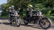 Price-hike for Bajaj Avenger Street 160 and Cruise 220 motorcycles