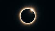 Shadow bands likely during upcoming total solar-eclipse: What are they?