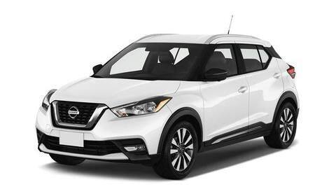 BS6 Nissan Kicks to come in four variants: Details here BS6 Nissan Kicks to come in four variants: Details here
