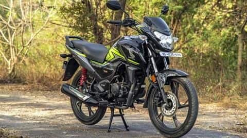 Honda SP 125 now available with cashback worth Rs. 5,000 Honda SP 125 now available with cashback worth Rs. 5,000