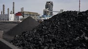 China wants to extract lithium, germanium from coal waste