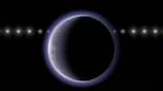This tiny body in outer solar system has an atmosphere