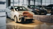 Why India's auto industry is optimistic this festive season