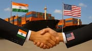 India, US to hold crucial trade talks from December 10