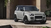 2027 Land Rover Defender breaks cover with stylish Vertex trim