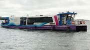 You can soon ride water metro in 18 Indian cities