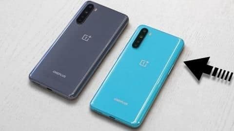 No change in India-bound OnePlus Nord specs, claims Geekbench listing No change in India-bound OnePlus Nord specs, claims Geekbench listing