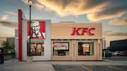 KFC ditches Pepsi after 40 years, partners with Coca-Cola