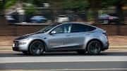 Tesla robotaxis crashed twice while being remotely controlled