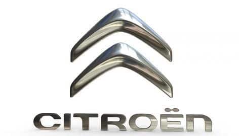 Prior to launch, Citroen CC21 micro crossover spied testing Prior to launch, Citroen CC21 micro crossover spied testing