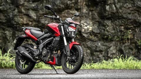 Bajaj Dominar 250 to be launched in two new shades Bajaj Dominar 250 to be launched in two new shades