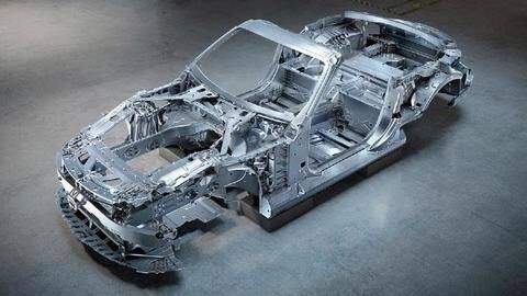 New Mercedes-AMG SL to break cover on October 28 New Mercedes-AMG SL to break cover on October 28