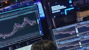 Why Bank of England chief is worried about advanced AI
