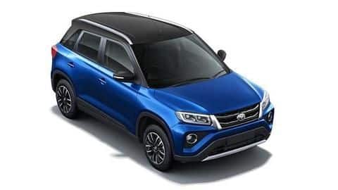 Toyota Urban Cruiser's pre-bookings commence in India: Everything to know Toyota Urban Cruiser's pre-bookings commence in India: Everything to know