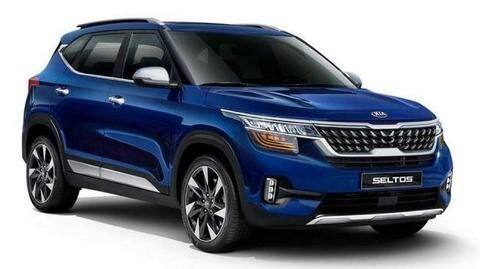 Ahead of launch in India, Kia Seltos Gravity edition teased Ahead of launch in India, Kia Seltos Gravity edition teased