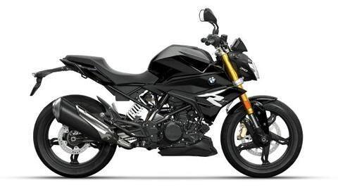 2022 BMW G 310 R teased; launch in India imminent 2022 BMW G 310 R teased; launch in India imminent