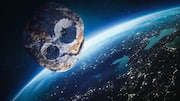 China plans to crash 26 Mach spacecraft into an asteroid